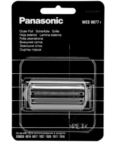 WES9077 Shaver Foil Replacement